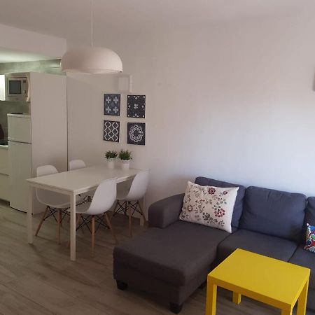 New Apartamento Jupiter Benalmádena Exterior photo
