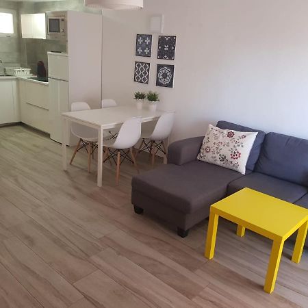 New Apartamento Jupiter Benalmádena Exterior photo