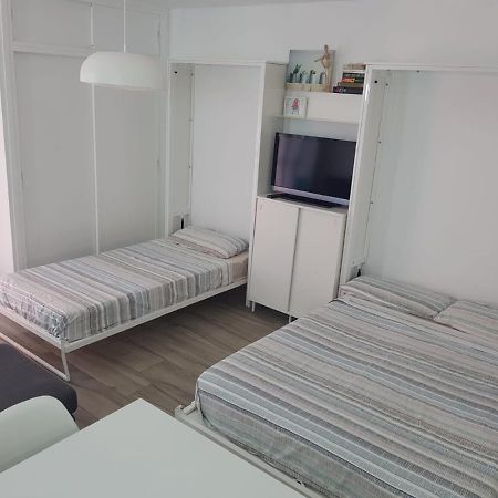 New Apartamento Jupiter Benalmádena Exterior photo