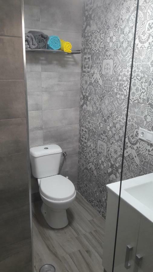 New Apartamento Jupiter Benalmádena Exterior photo