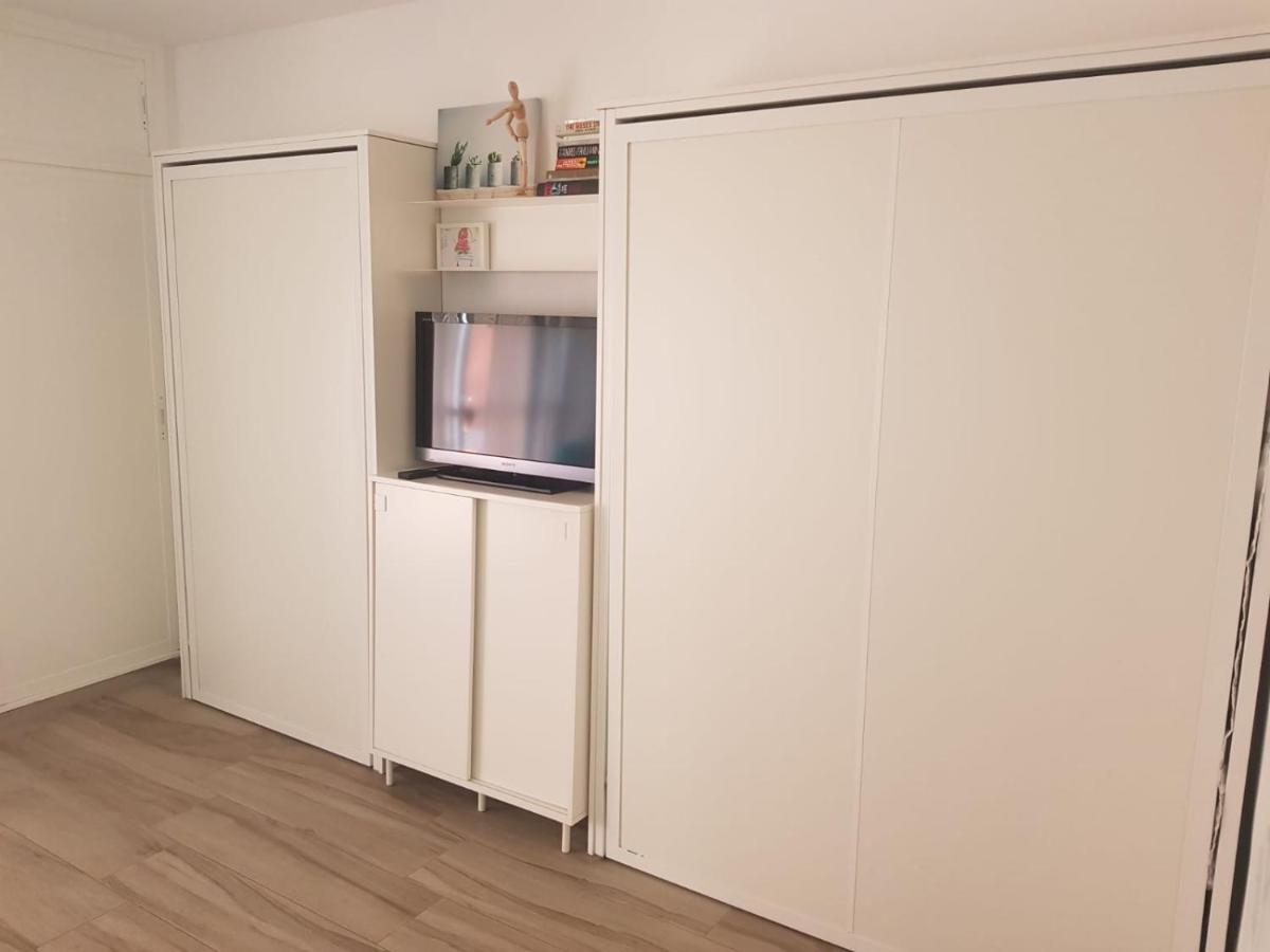 New Apartamento Jupiter Benalmádena Exterior photo