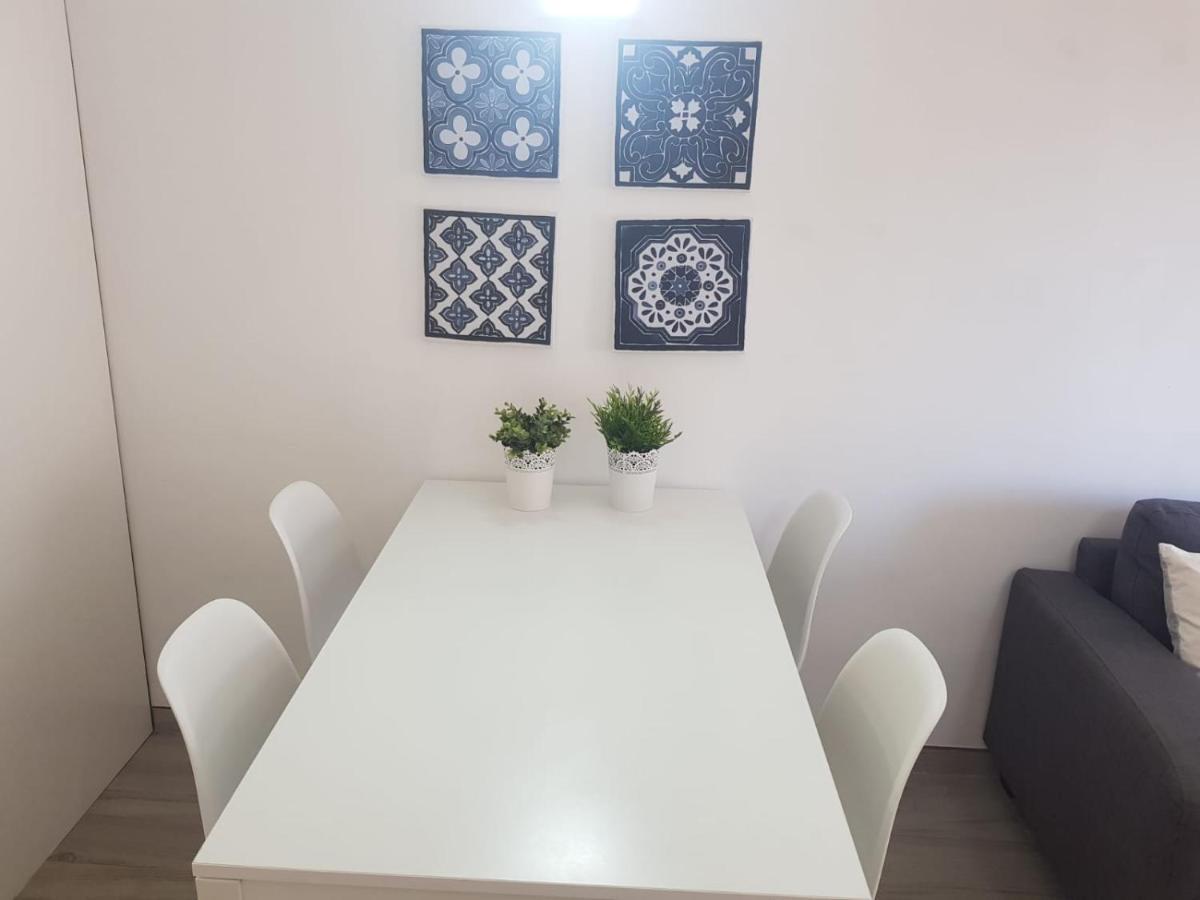 New Apartamento Jupiter Benalmádena Exterior photo