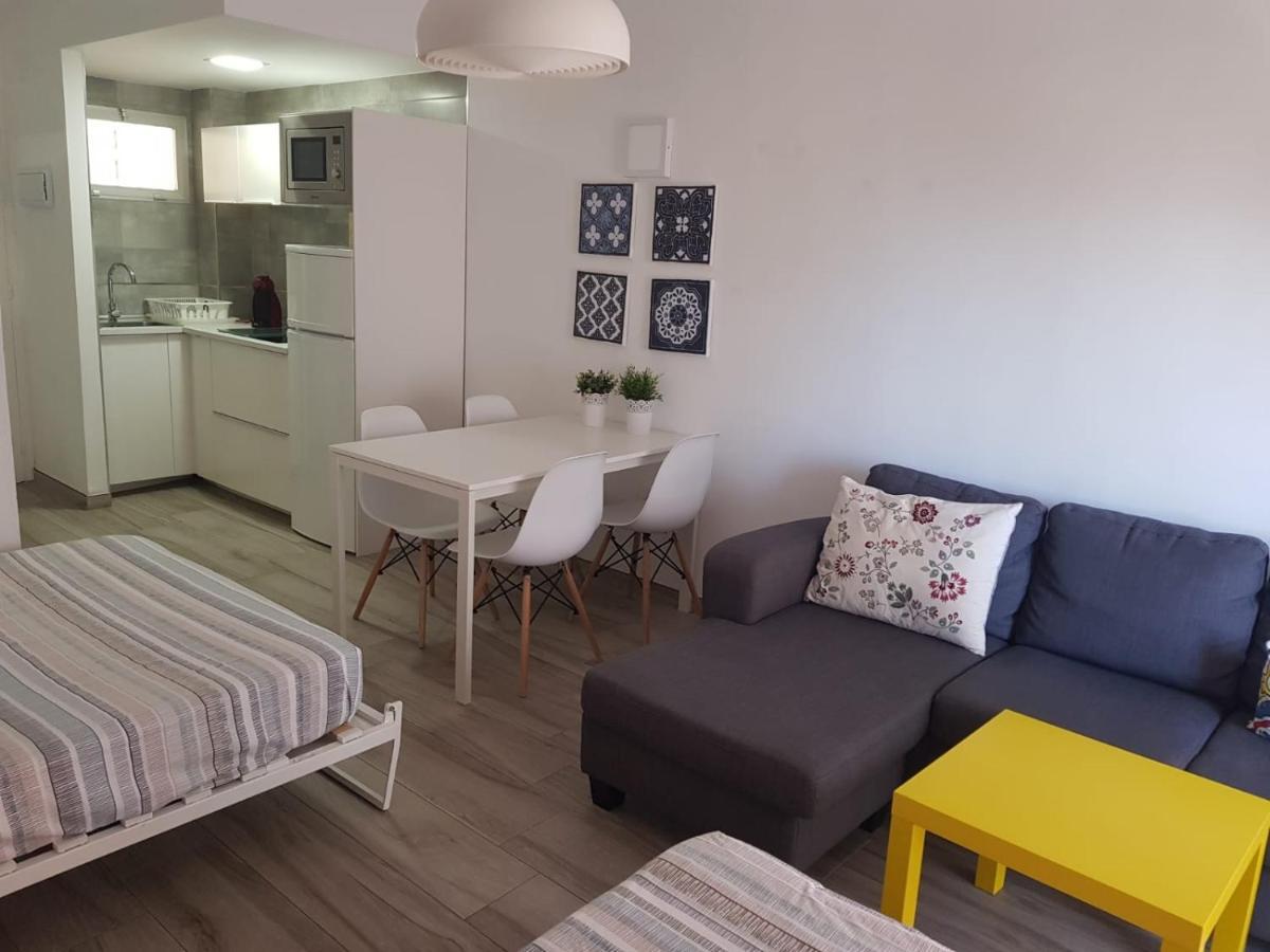 New Apartamento Jupiter Benalmádena Exterior photo