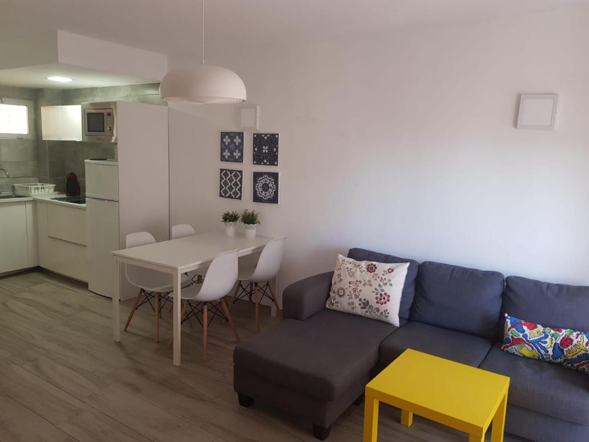 New Apartamento Jupiter Benalmádena Exterior photo