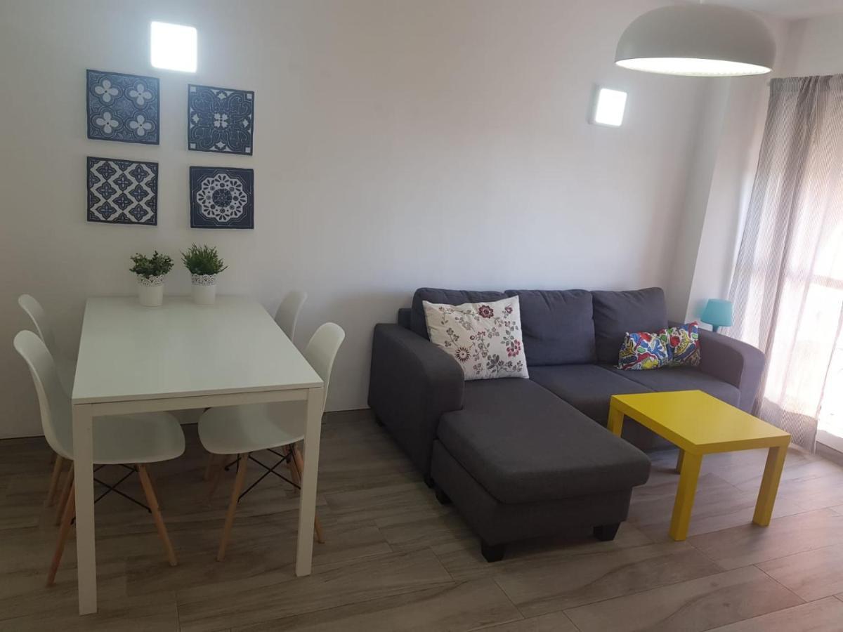 New Apartamento Jupiter Benalmádena Exterior photo