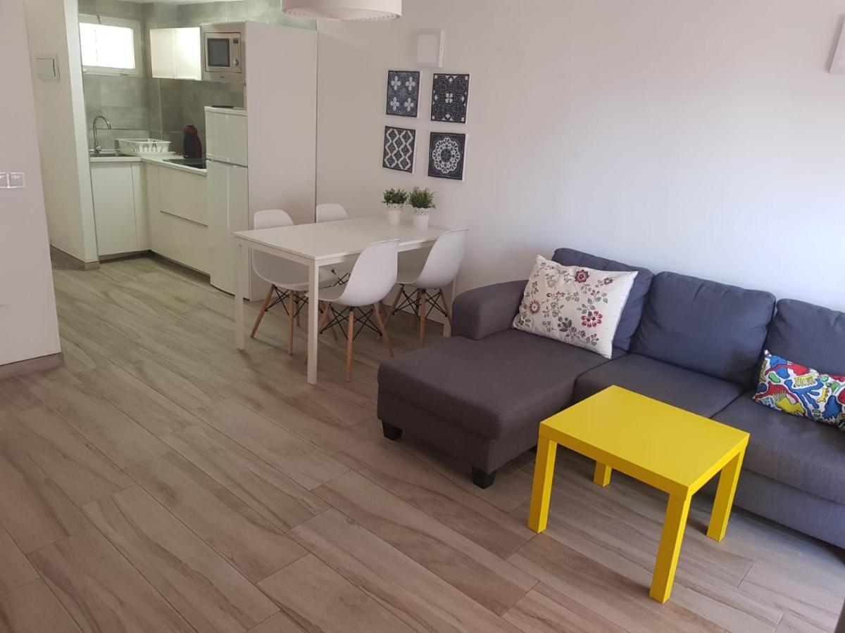 New Apartamento Jupiter Benalmádena Exterior photo