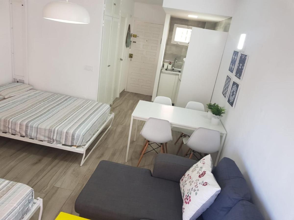 New Apartamento Jupiter Benalmádena Exterior photo