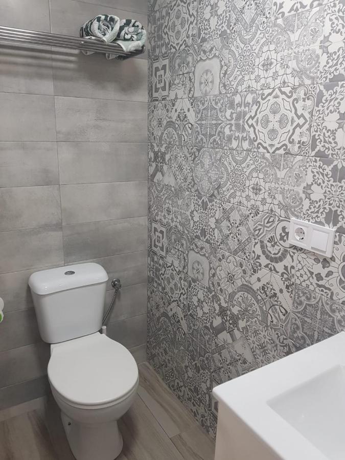 New Apartamento Jupiter Benalmádena Exterior photo