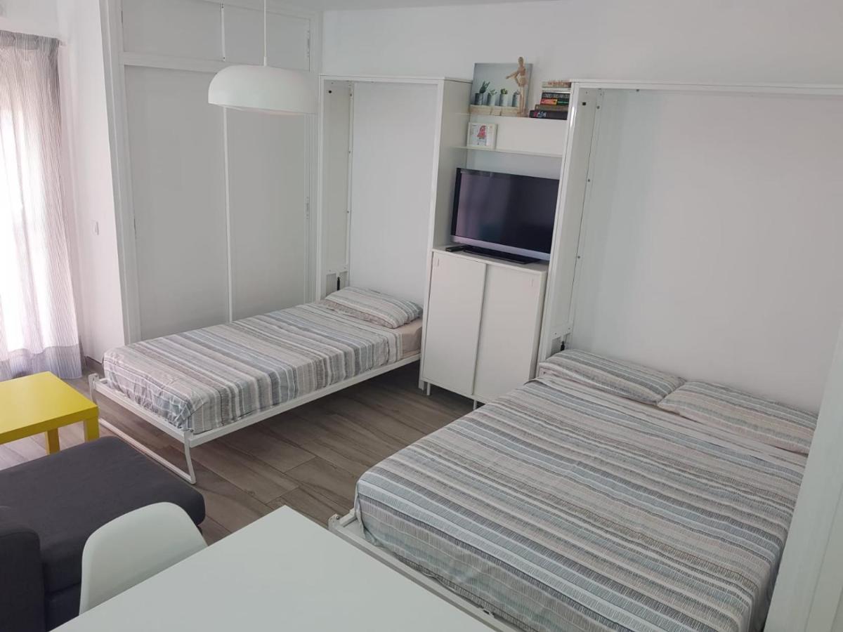 New Apartamento Jupiter Benalmádena Exterior photo